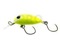 Hard Lure Hunter Yamato 30mm 2.6g SS - YE