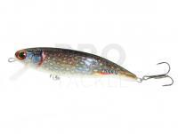 Hard Lure Hunter Yoda 12cm 26g S - PIKE