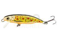 Hard Lure Hunter Yoda 4.5cm 3.5g S - TR