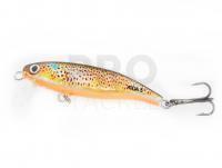 Hard Lure Hunter Yoda 5cm 2.7g F - TRBR