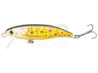 Hard Lure Hunter Yoda 5cm 4g S - TR