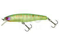 Hard Lure Illex Arnaud 100 F | 10cm 16g - Lime Chart Tiger