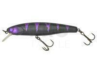 Hard Lure Illex Arnaud 100 F | 10cm 16g - Midnight Shadow