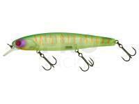 Hard Lure Illex Arnaud 110 F | 11cm 18g - Lime Chart Tiger