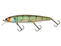 Hard Lure Illex Arnaud 110 F | 11cm 18g - Magic Green Perch