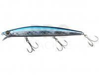 Hard Lure Illex Battle Minnow 135 SP 135mm 20g - Blue Shad