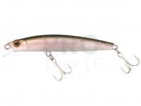 Hard Lure Illex Battle Minnow 80 F | 80mm 6.3g - Ghost Peral Minnow