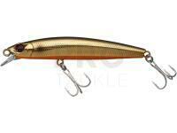 Hard Lure Illex Battle Minnow 80 SP 6.4g - Shiny Muddy Roach