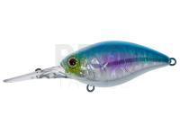 Hard Lure Illex Block Ripper 48 MR | 48mm 8.5g - UV Secret Bright Kodachi