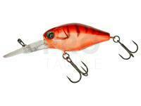 Hard lure Illex Chubby 41mm DR 6.1g - Red Craw