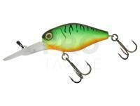 Hard lure Illex Chubby 41mm DR 6.1g - Mat Tiger