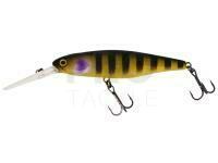 Hard Lure Illex DD Squirrel 79 SP - Zander Bee