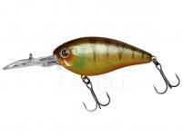 Crank Bait Illex Digle 2 + | 62mm 14.3g Floating 2m+ - Agressive Perch