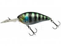 Crank Bait Illex Digle 4 + | 70mm 20.8g Floating 4m+ - HL Sunfish