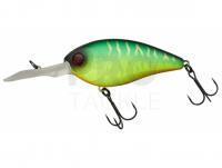 Crank Bait Illex Digle 4 + | 70mm 20.8g Floating 4m+ - Mat Tiger