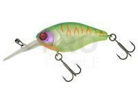 Hard Lure Illex Diving Cherry 48 F 48mm 7.6g - Lime Chart Tiger