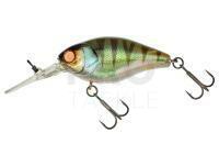 Hard Lure Illex Diving Cherry 48 F 48mm 7.6g - Magic Green Perch