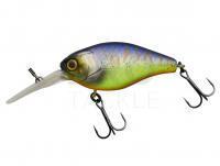 Hard Lure Illex Diving Cherry 48 F 48mm 7.8g - Muddy Secret Tiger