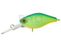 Hard Lure Illex Diving Chubby 38 mm 4.3g - Blue Back Chartreuse
