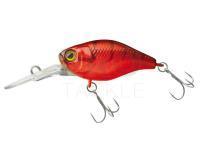Hard Lure Illex Diving Chubby 38 mm 4.3g - Red Craw