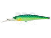 Hard Lure Illex Downzvido 90 SP | 90mm 10.8g - Jungle