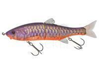 Hard lure Illex Dowz Swimmer 180mm SF 57g - Purple Koi