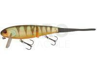 Hard lure Illex Flat Bone Clicker 22cm 48g - Aggressive Perch