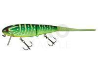 Hard lure Illex Flat Bone Clicker 22cm 48g - Crazy Pike