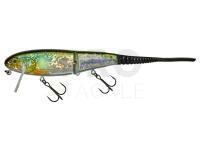 Hard lure Illex Flat Bone Clicker 22cm 48g - NF Ayu