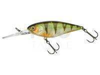 Hard lure Illex Flat DD Squirrel 79SP 18.3g - Ghost Perch