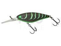 Hard lure Illex Flat DD Squirrel 79SP 18.3g - Guripan Craw
