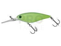 Hard lure Illex Flat DD Squirrel 79SP 18.3g - Night Northern Light