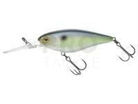 Hard lure Illex Flat DD Squirrel 79SP 18.3g - Pearl Sexy Shad