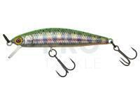 Hard lure Illex Flat Fly 50 SP 50mm 2.3g - RT Visible Yamame