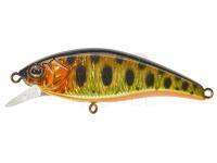 Hard Lure Illex Flat Tricoroll 45 S - HL Gold Trout
