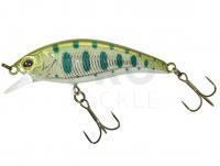 Hard Lure Illex Flat Tricoroll 45 S - Silver Yamame