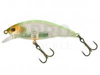 Hard Lure Illex Flat Tricoroll 55 S - Chartreuse Back Yamame