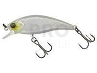 Hard Lure Illex Flat Tricoroll 55 S - Pearl Bone
