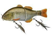 Hard lure Illex Gantarel 160mm 70g - RT Gold Carp