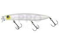 Hard lure Illex Hagre Minnow 120F 24g - Bone