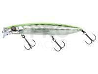 Hard lure Illex Hagre Minnow 120F 24g - Rainfall Yellow