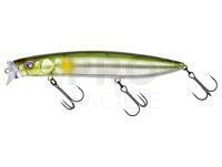 Hard lure Illex Hagre Minnow 120F 24g - SG Ayu