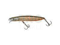 Hard lure Illex Hagre Minnow 96 F 96mm 12.2g - Motor Oil Tiger