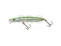 Hard lure Illex Hagre Minnow 96 F 96mm 12.2g - RT Visible Roach