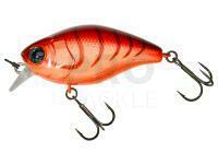 Hard lure Illex Magnum Chubby 50mm 8.3g - Red Craw
