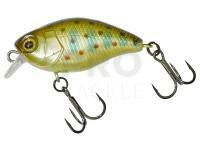 Hard lure Illex Micro Chubby 30mm 2g - Truitelle