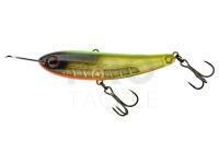 Hard Lure Illex Riser Bait 008 | 80mm 21.7g - Dark Fighter