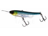 Hard Lure Illex Riser Bait 008 | 80mm 21.7g - SHINE KATANA