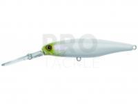 Hard Lure Illex SDD SQUIRREL 115 SP - Bone