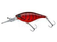 Hard Lure Illex Soul Flat 58SF 58mm 6.8g - Red Craw